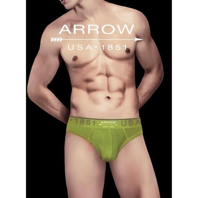 Mundo- Celana Dalam Arrow- Celana Dalam Pria-Aucm12