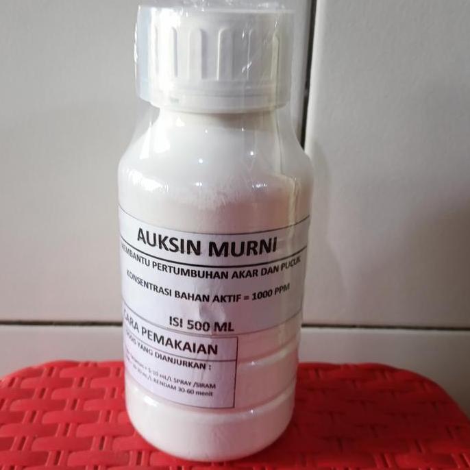 Hormon tanaman auksin 500 ml