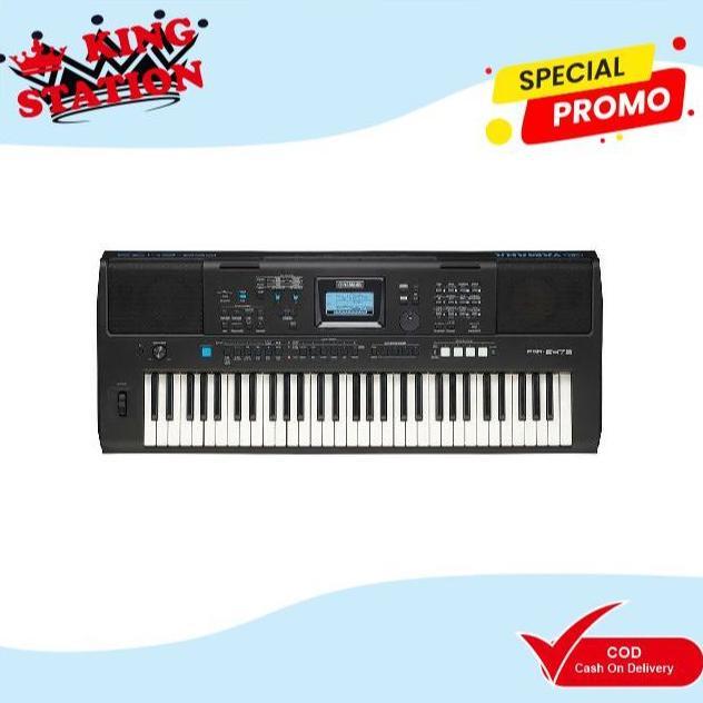 Keyboard Yamaha PSR-E473 / PSR E 473 / PSR E473 ORIGINAL YAMAHA