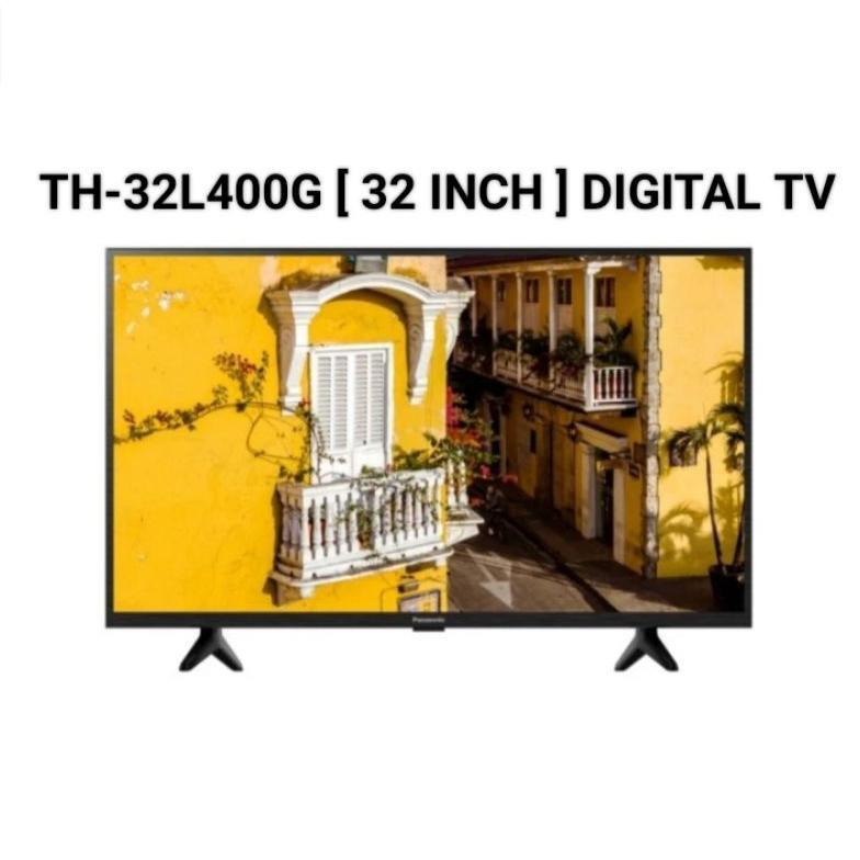LED TV PANASONIC TH-32L400G [ 32 INCH ] DIGITAL TV