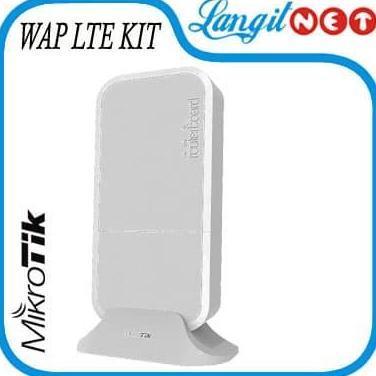 MIKROTIK WAP LTE KIT