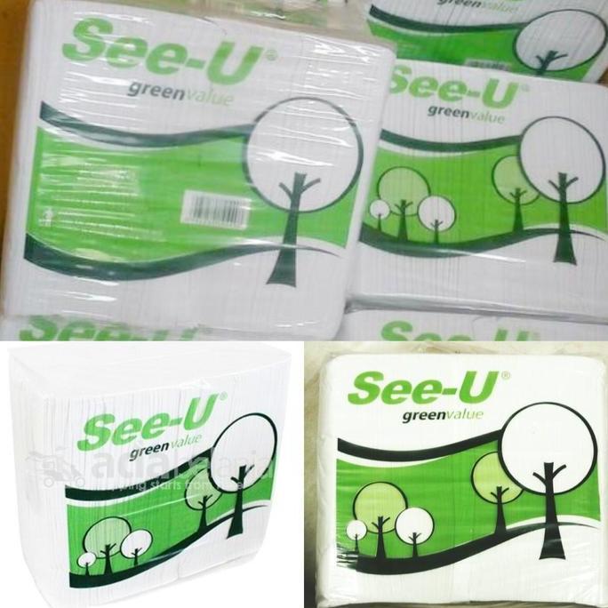 ------] Tissue See U/ Tissue facial See U/ Tissue Wajah