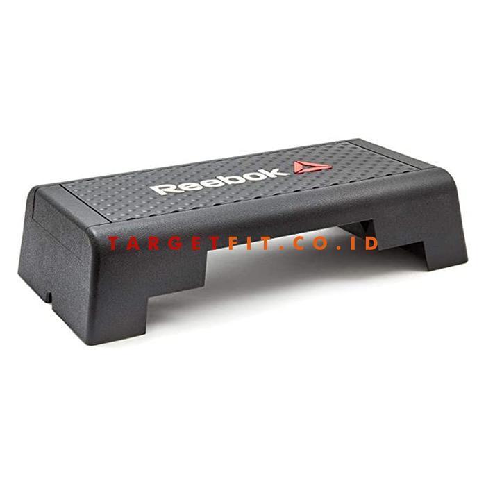 Reebok Mini Step Aerobic / Mini Stepper Original Dan Terpercaya