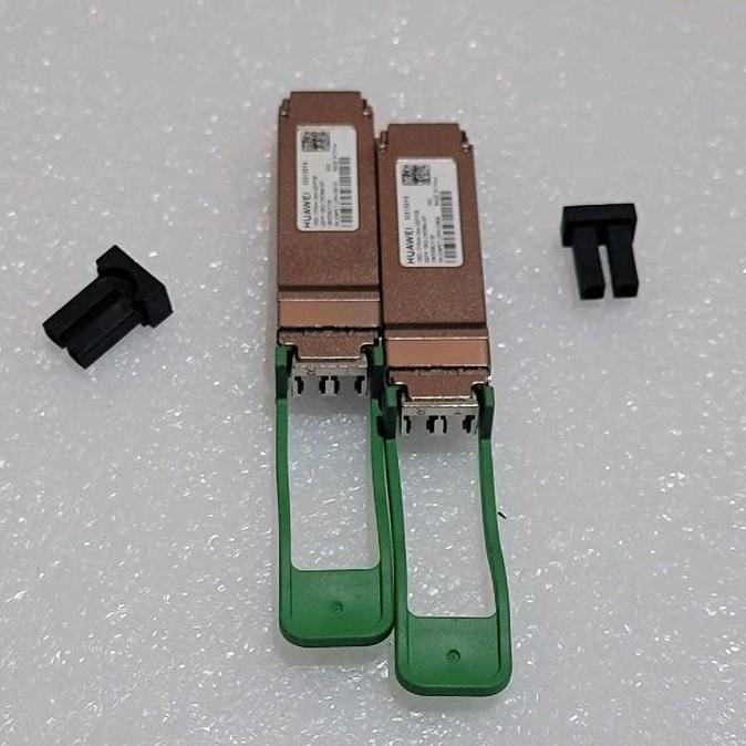QSFP28 HUAWEI 100G 1310nm 2KM SM LC DUPLEX QSFP28