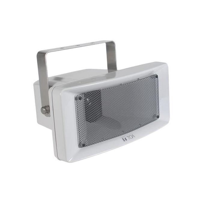 TOA ZS-254 ZS254 ZS 254 WIDE RANGE WEATHEROOF SPEAKER BMJ