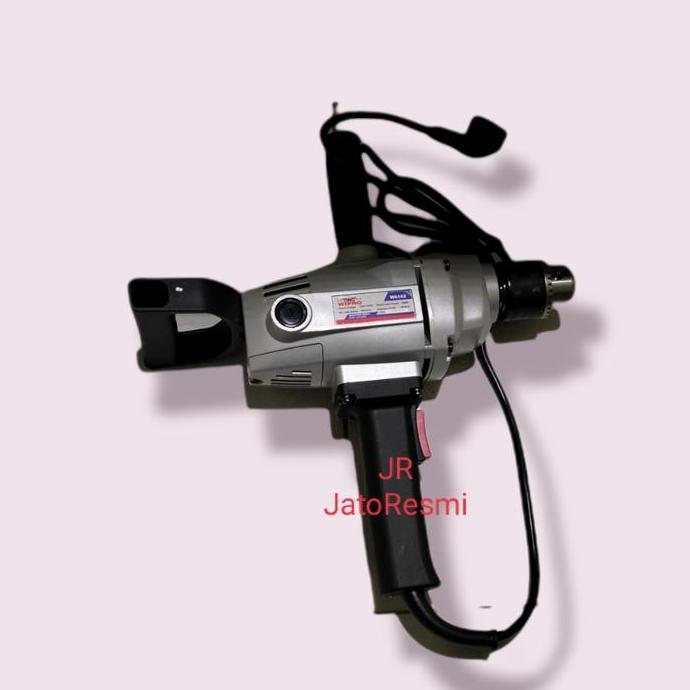 ><><><] Bor Listrik 16mm W6162 Wipro