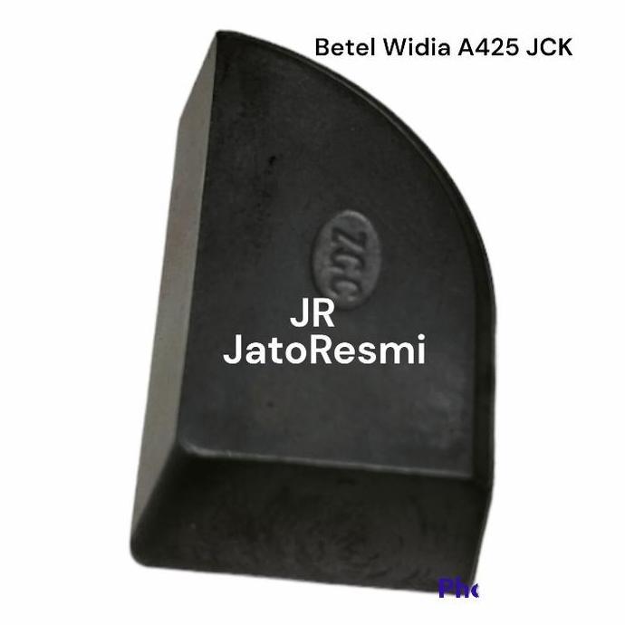 Buruan beli] Betel Widia A425 JCK Pisau Bubut A425 JCK