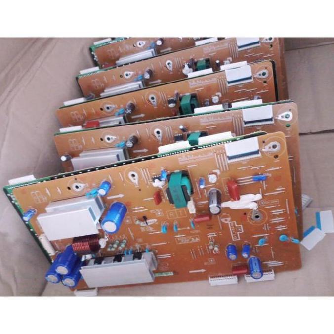 New- Y MAIN Y SUS PLASMA SAMSUNG PS43E400 43E400 NEW ORIGINAL