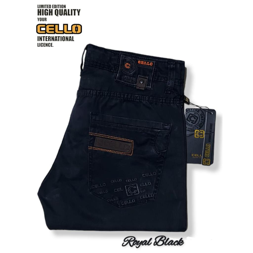 Sale Celana Panjang Kanvas Kualitas Cardinal / Celana Kanvas Minyak / Celana Panjang Kerja / Celana 