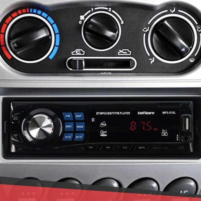 Sale Audio Mobil? Tip Mobil Layar Sentuh Multifungsi Bluetooth Mp3 Fm Radio Power Audio Subwoofer Mu