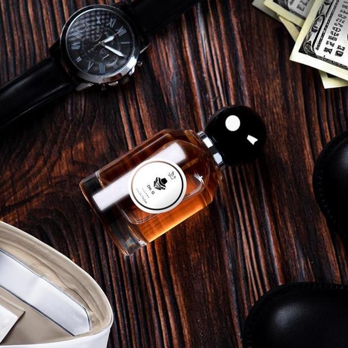 New- Exxome - Dr. G "Calm & Mysterious"