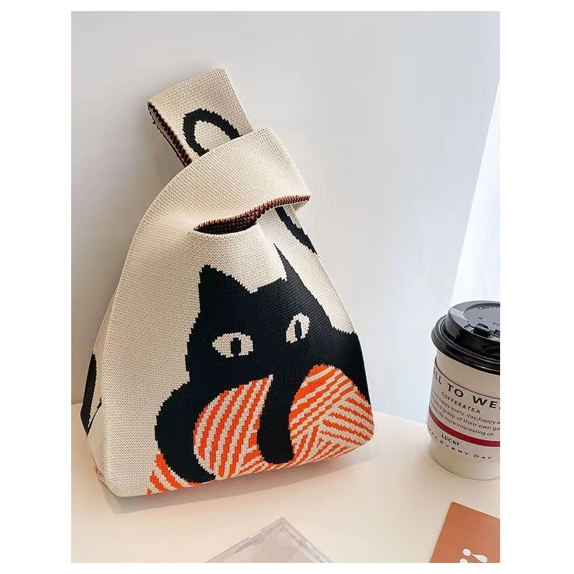 Tas Wanita ToteBag / Tote Bag Karakter / ToteBag Kanvas Premium / ToteBag Wanita import Murah Meriah