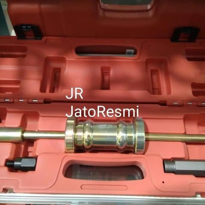 ------] JTC 4545 Benz Prechamber Extracting Sliding Hammer Set