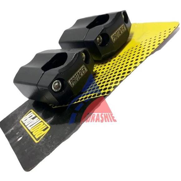 Raiser Stang Protaper Standar Dan Fatbar Protaper Universal Semua Motor Riser Peninggi Stang Fatbar 