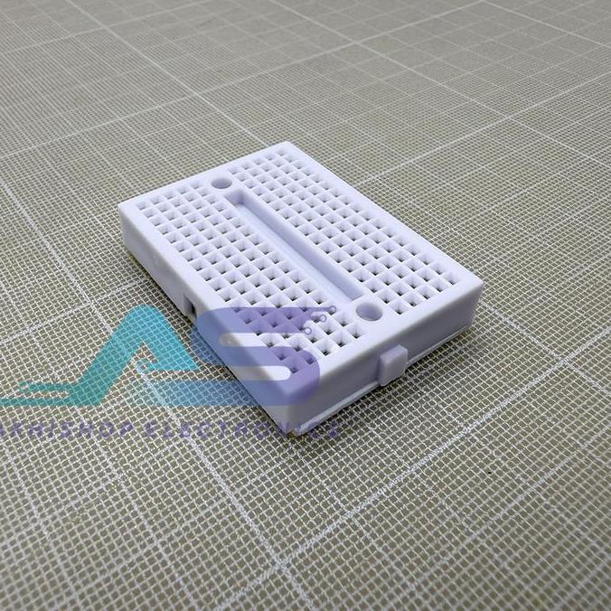 {{{{}}] Project Board Mini Solderless Breadboard SYB-170