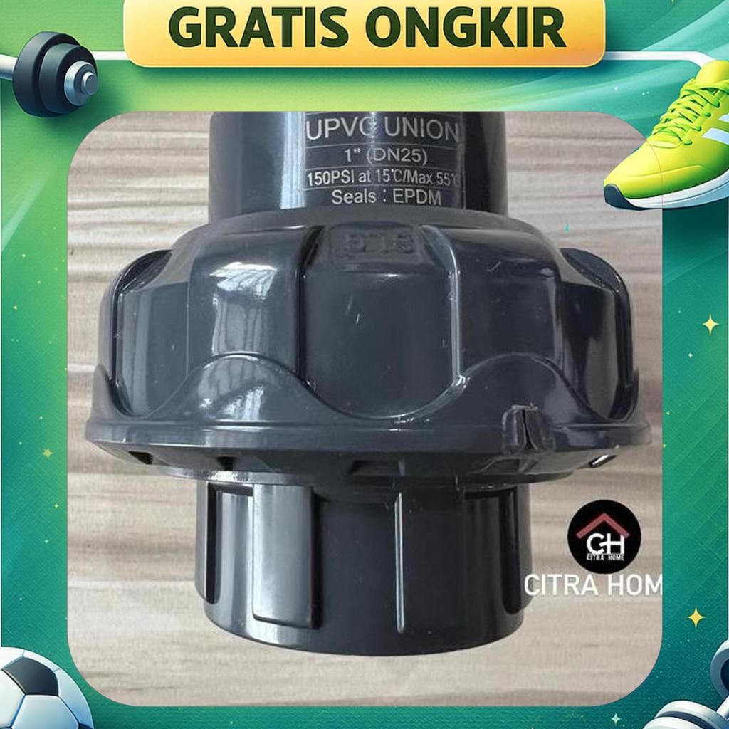 Slg Watermur U-Pvc 1 High Quality