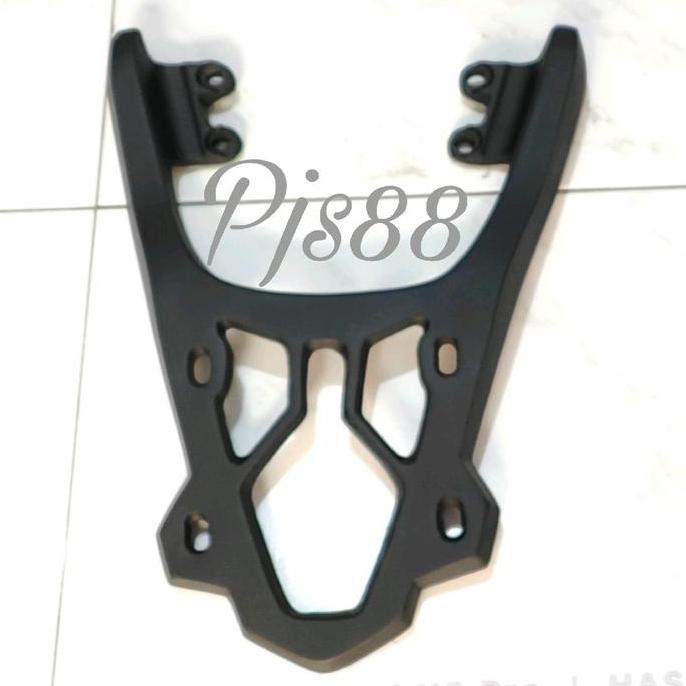 Bracket Breket Box Cb 150 Verza / Dudukan Box Bintang Cb150 Verza , Cb 150 Verza Versa