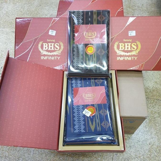 Sarung Bhs Infinity Original Bhs Original Infinity