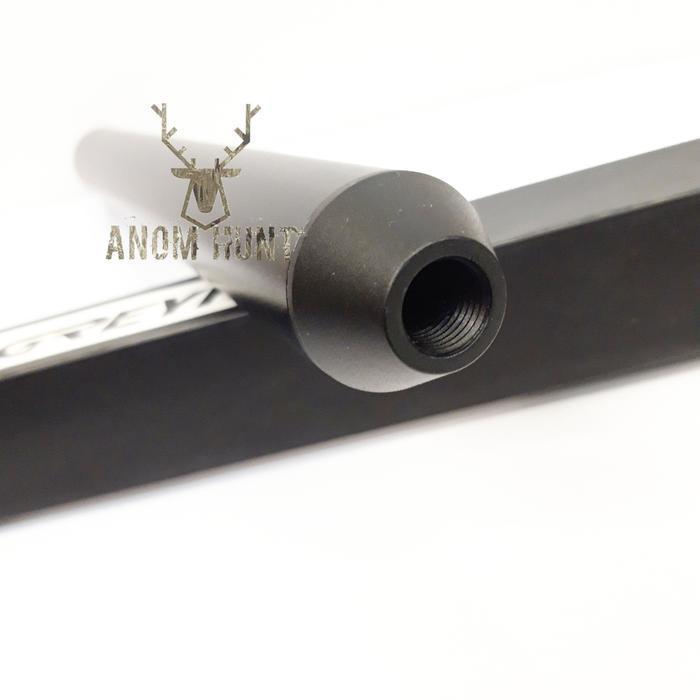 Peredam Greyhound  200 Import / Peredam Greyhound Hw 200 Original Original Dan Terpercaya