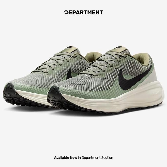 Sepatu Lari Pria NIKE REVOLUTION 8 HJ9198300 ORIGINAL