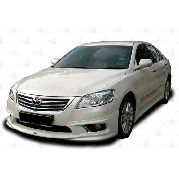 Bodykit Camry 2010 2011 2012. body kit toyota camry
