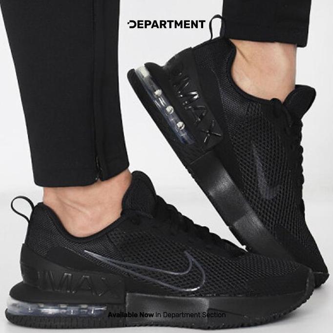 Sepatu Training Pria NIKE AIR MAX ALPHA TRAINER 6 FQ1833003 ORIGINAL