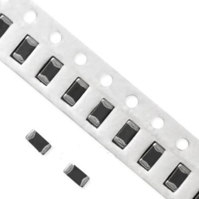 &<&<&<&] Inductor SMD 10UH SMD1206 (5pcs)