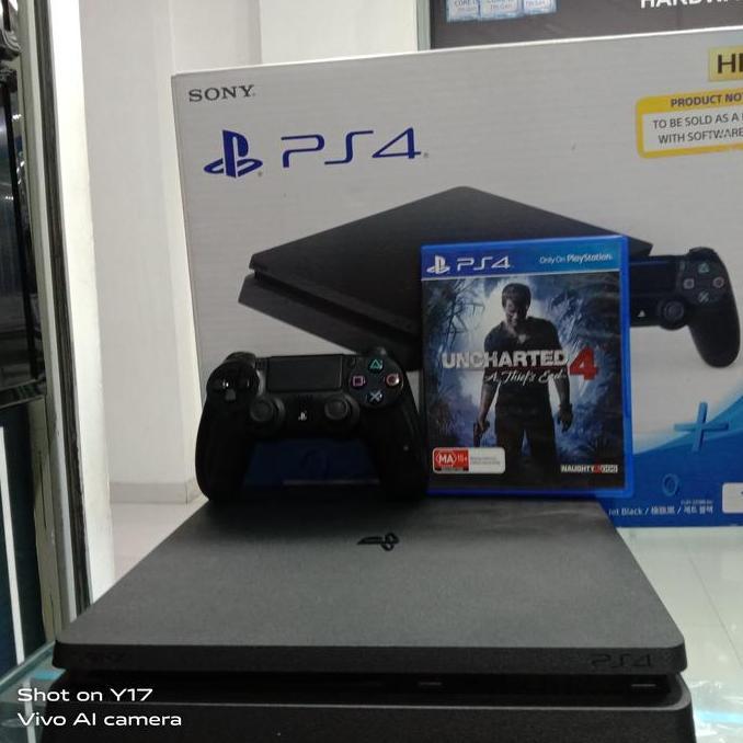 ps4 slim ori 500gb