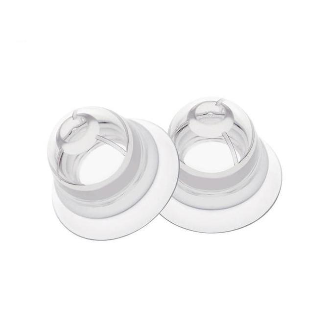 Promo Haakaa Silicone Nipple Corrector Cod