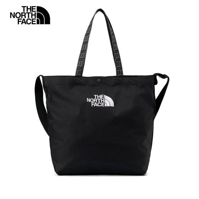 Promo Murah The North Face Tote Bag TotePack Original TNF Tas Totebag Wanita