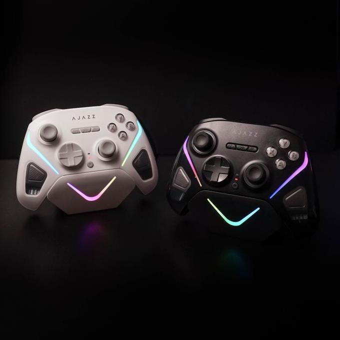 Ajazz GP100 / GP-100 Docking Charge for Gamepad GP100 AI Smart Docking with LED
