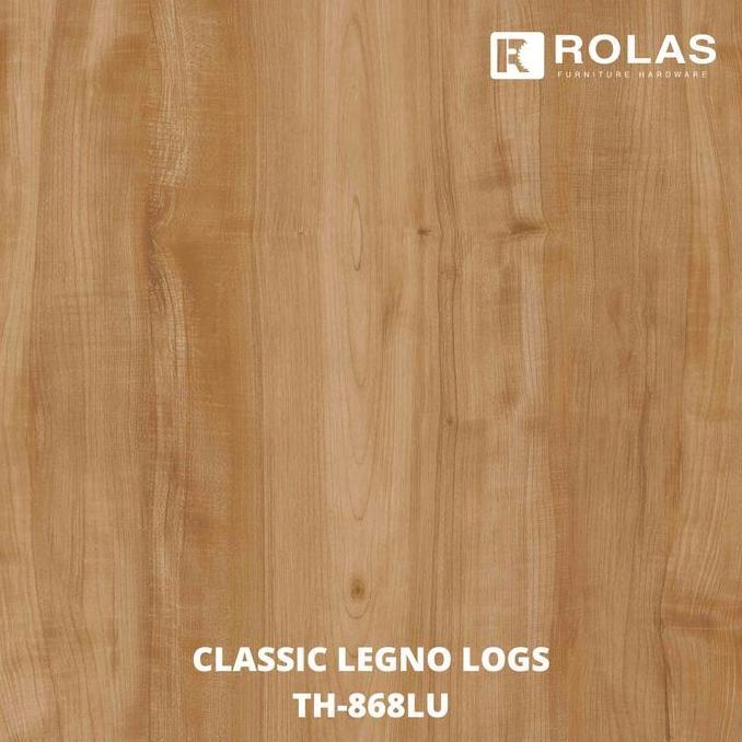 Taco Hpl Classic Legno Logs Th-868Lu  Sale