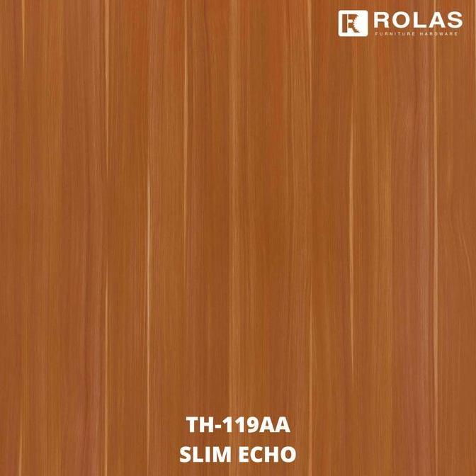 Taco Hpl Th-119Aa Slim Echo / Hpl / Rolaspekayon / Jual Hpl Taco !!! Sale