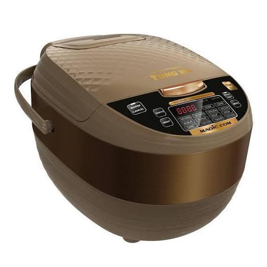 Magic com yongma 2 liter 14 fungsi YMC-8027