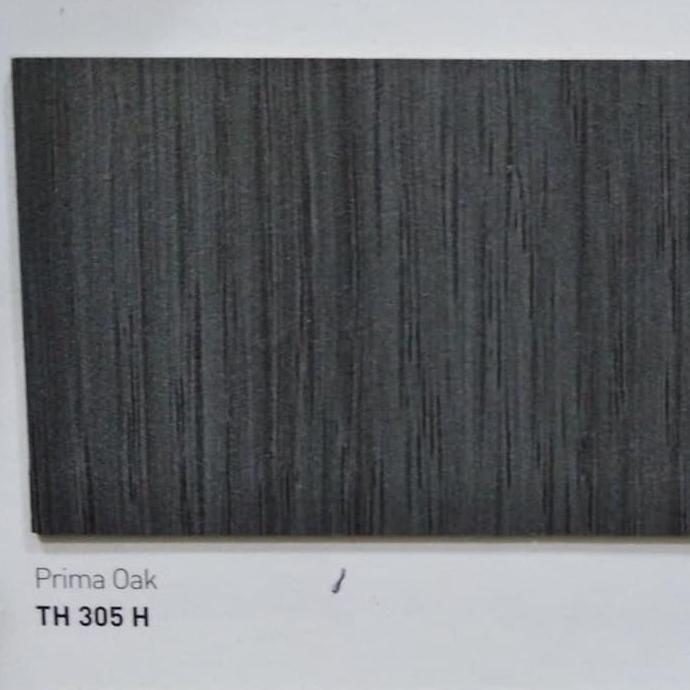 Taco Hpl Prima Oak Th-305H / Hpl Motif Kayu Abu-Abu/ Rolas Pekayon  Sale