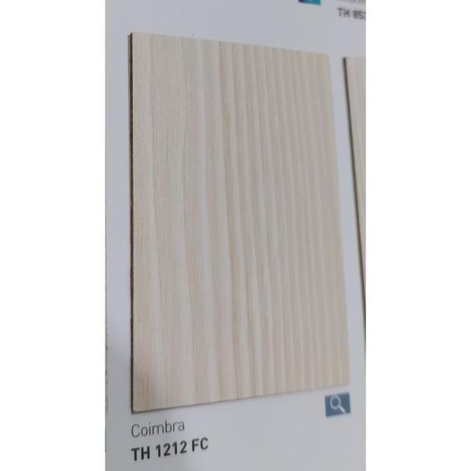 Taco Hpl Coimbra Th-1212Fc / Hpl Motif Kayu / Rolas Pekayon  Sale