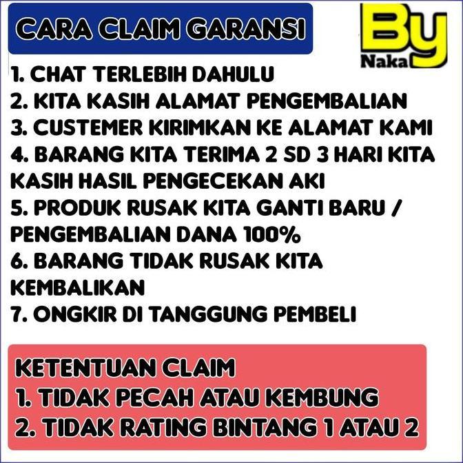 Grosir Aki Mobil Avanza/Rush/Espass/Terios/Xenia/Katana/Carry Faster Ns40 Premium 35 Ampere Garansi 