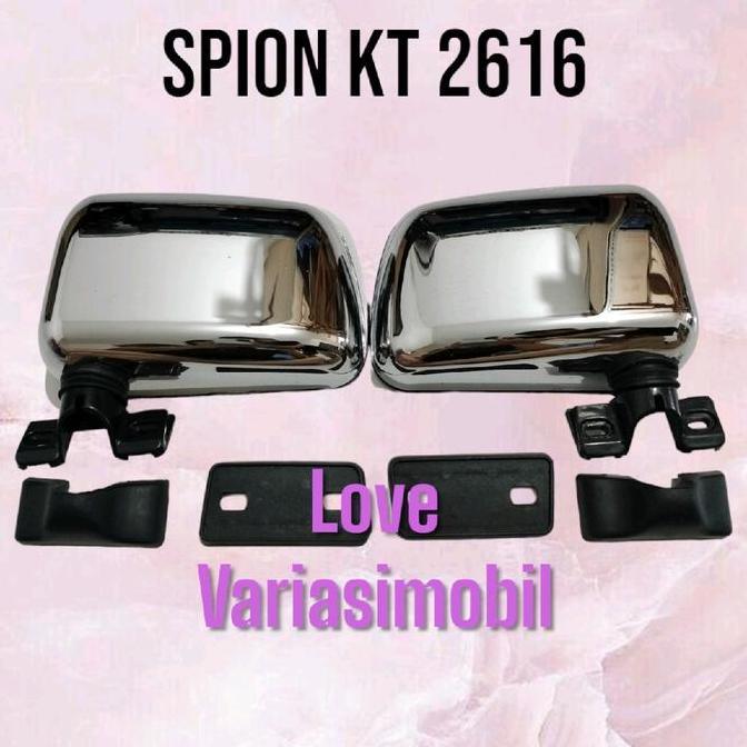 Sale Spion Kt2616 Spion Kdc Kecil Spion Universal
