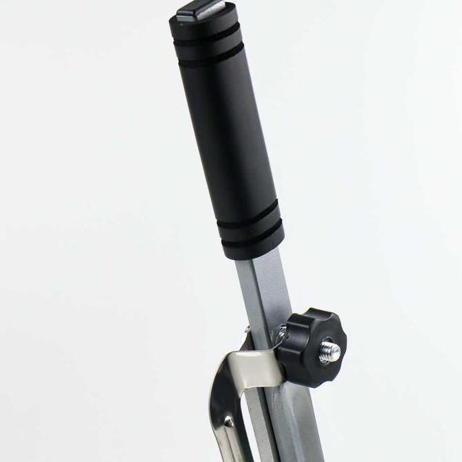 Pisau Alat Potong Iris Daging Keripik Tipis Slice Adjustable Manual