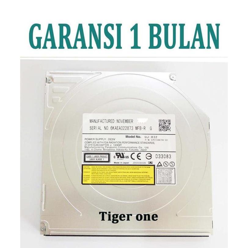 DVD RW IDE Slim, DVD ROM Laptop, DVD Laptop Terlaris
