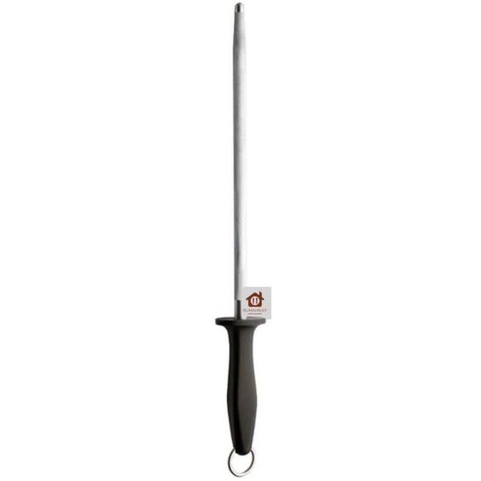 Edelmann Sharpening Steel 12inch / Pengasah asahan pisau stick CO