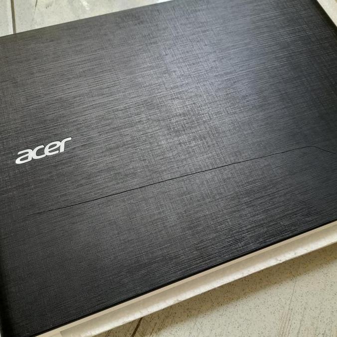 Casing Belakang LCD LED Laptop Acer Aspire E5 473 473G E5-473 E5-473G Terlaris