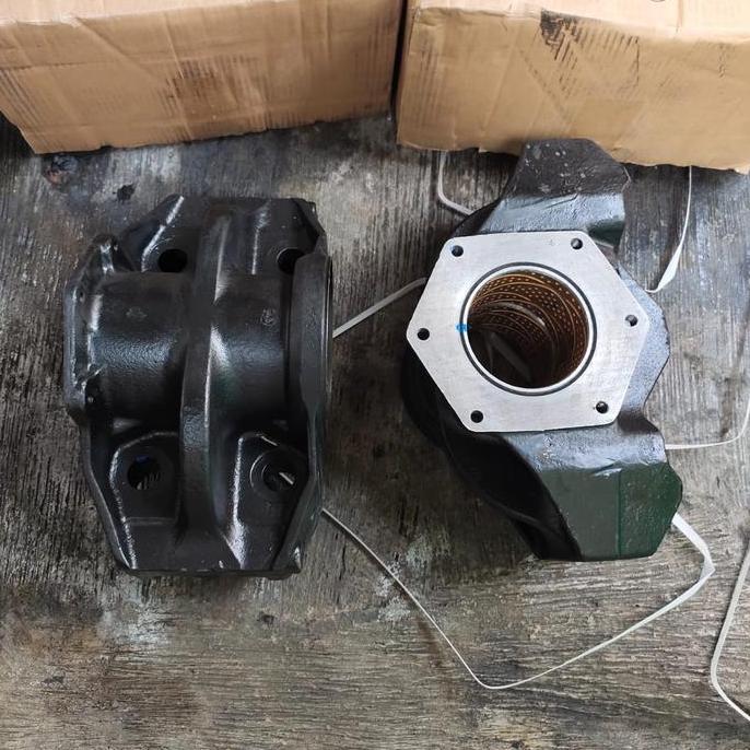 Seat Trunion Hino 500  Sale