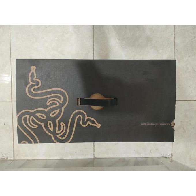 Razer Core X V2 Enclosure eGPU Thunderbolt 5 Terlaris