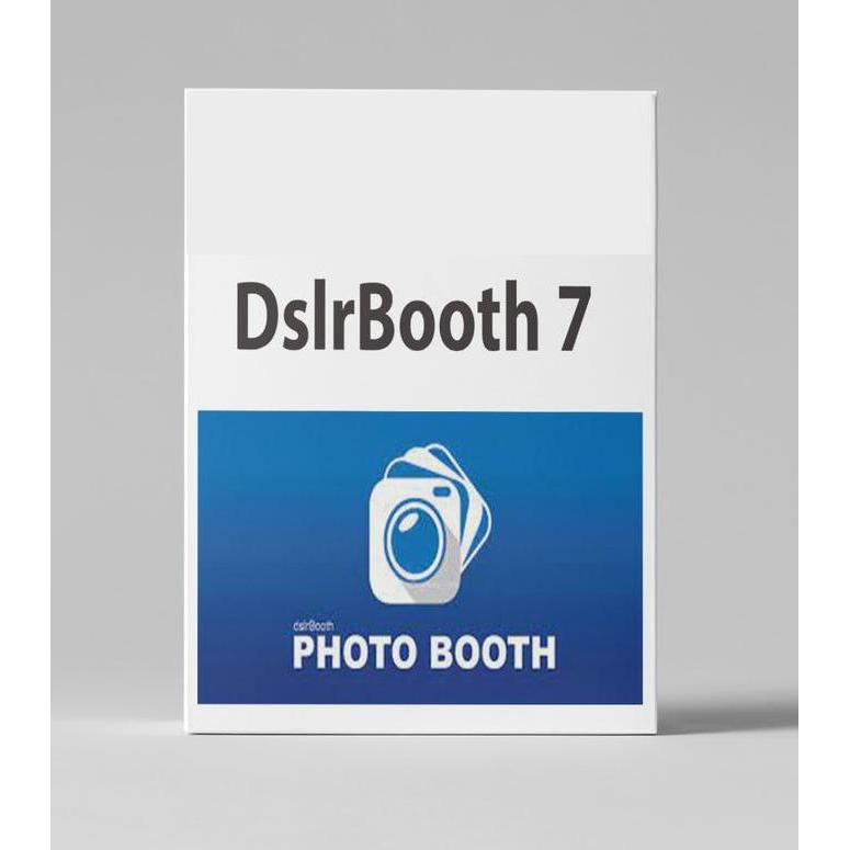 Terlaris Photobooth Print Classic / 360 / File Only