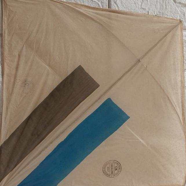 New- LAYANGAN CK ASLI SUKABUMI / LAYANGAN CAP CANGKLONG