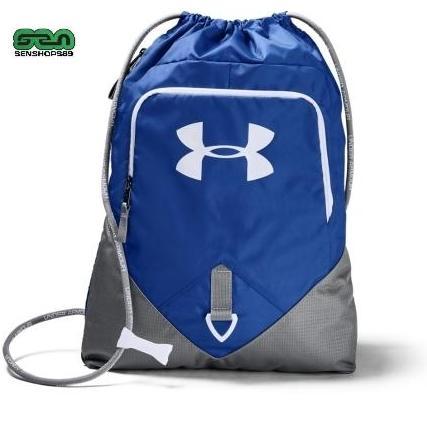 TERMURAH - TAS SACKPACK GYN TRAINING UNDER ARMOUR ORIGINAL