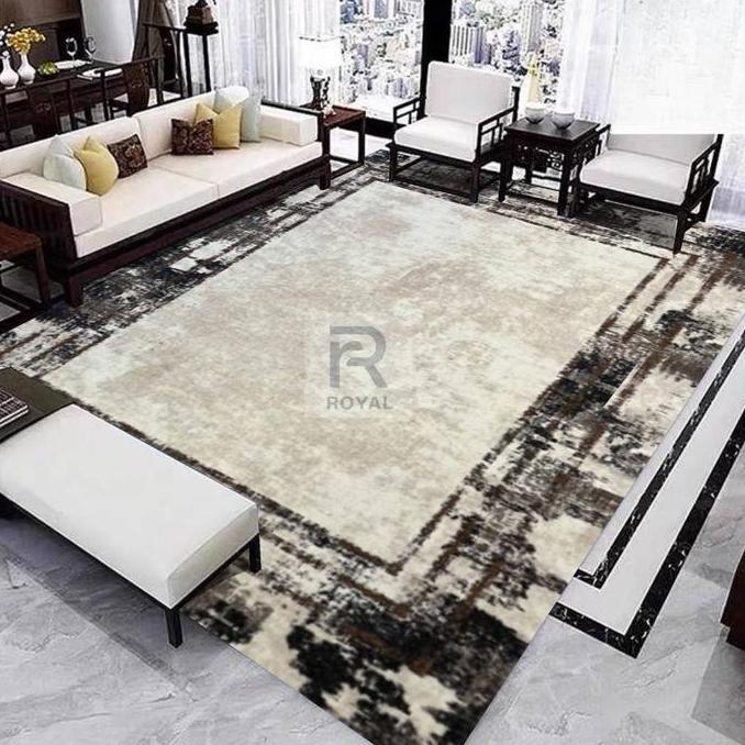 Grosir Karpet Lantai 200X300 Cm Untuk Ruang Tamu Lebar Bulu Tebal Persian Carpet Permadani Turki Ant