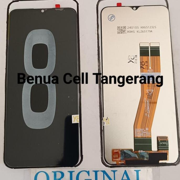 Y8+ Original Lcd samsung samsung A03 / A03S / A02S / A035 / A035F / M02S / A04E Terlaris