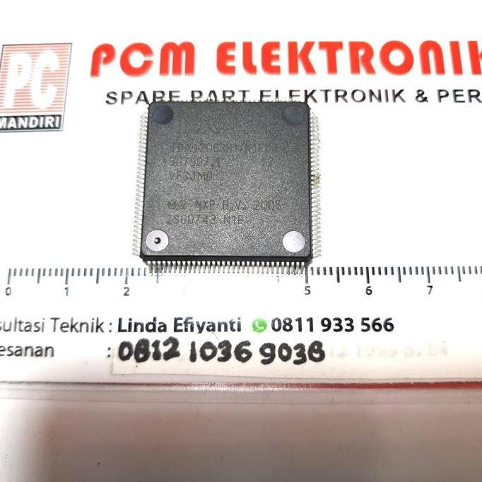 TDA 12063H1/N1FOB IC TV SHARP 29" Terlaris